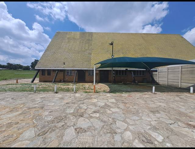 90,483M² FARM FOR SALE IN RISIVILLE
